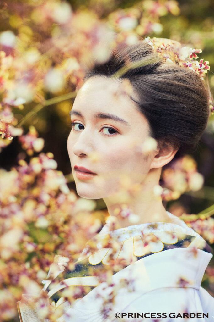 princess garden wa3