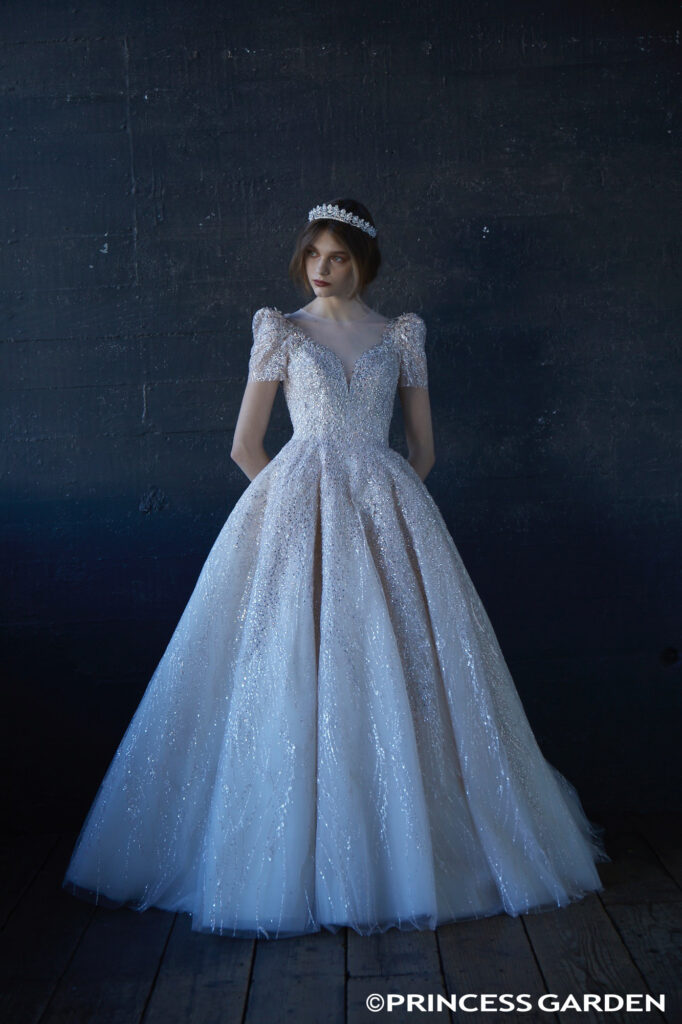 princess garden cd1
