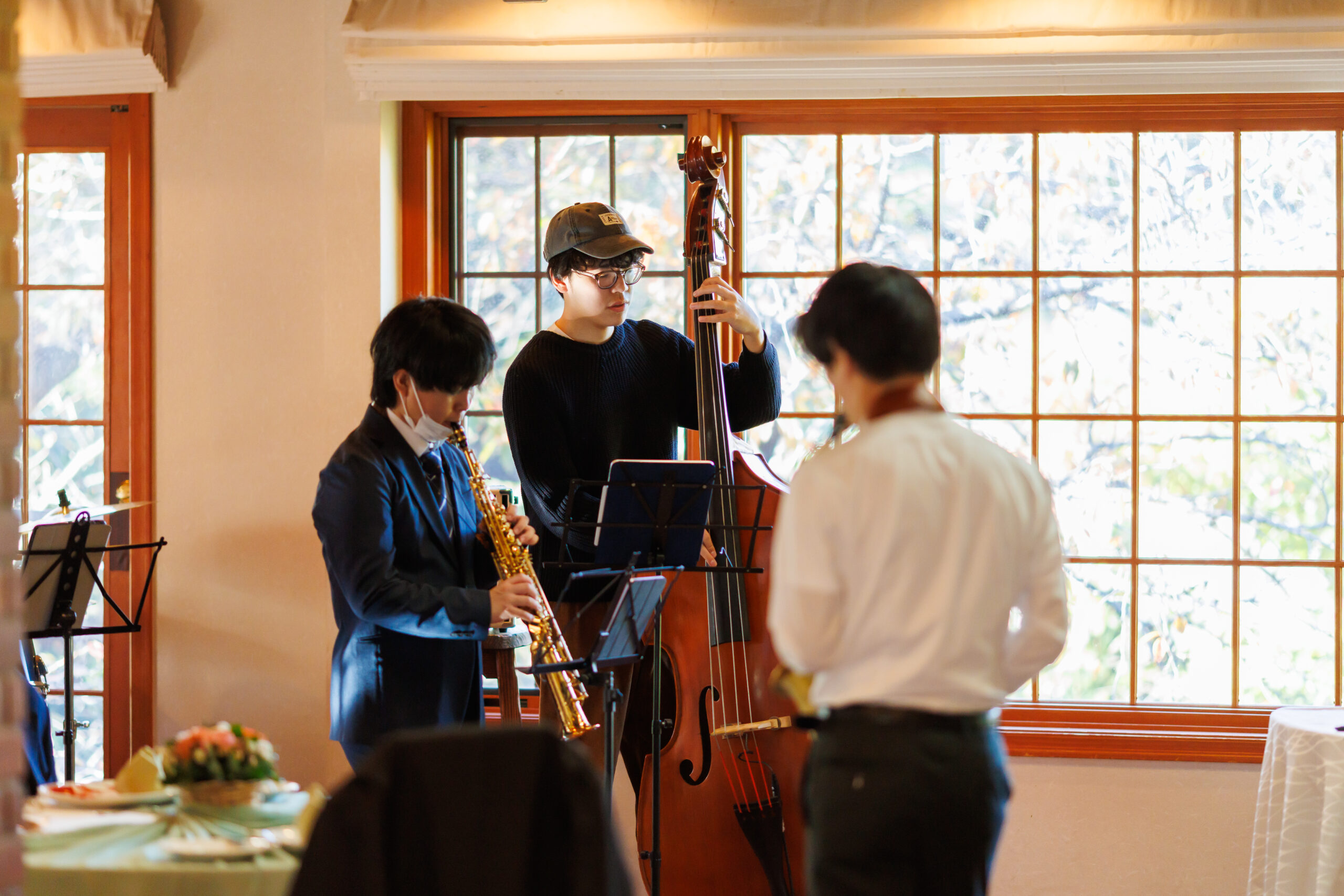 カップルレポート