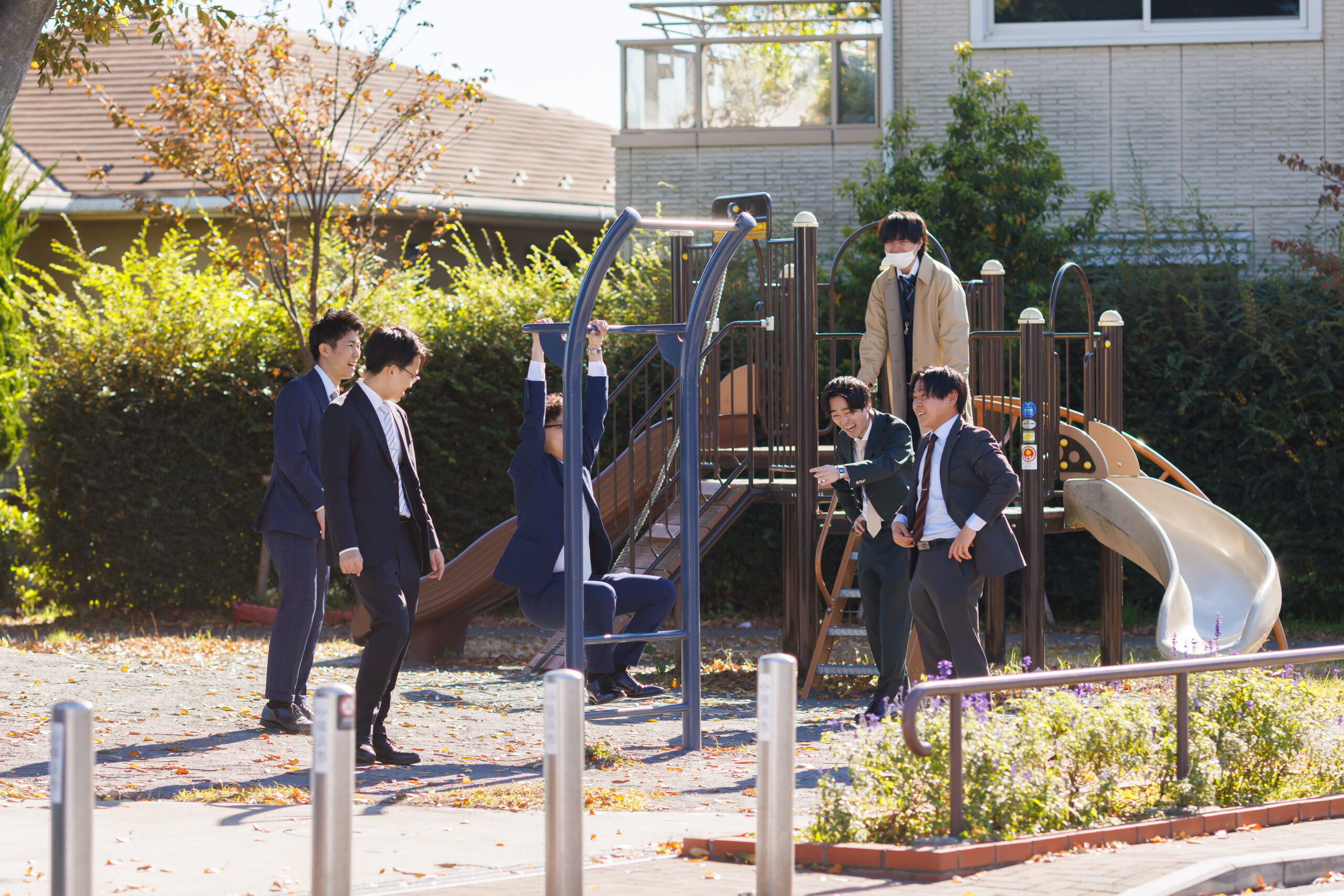 カップルレポート