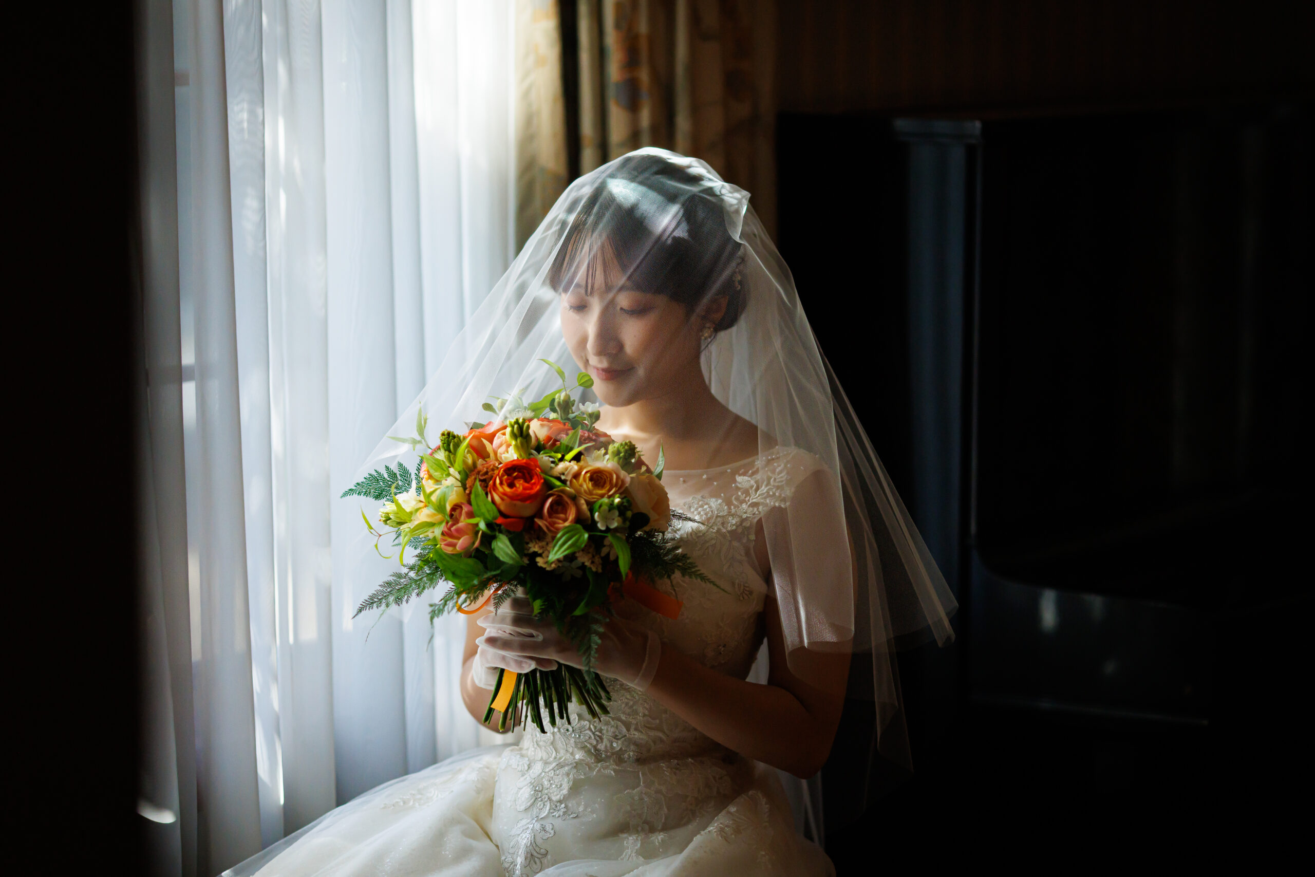 カップルレポート