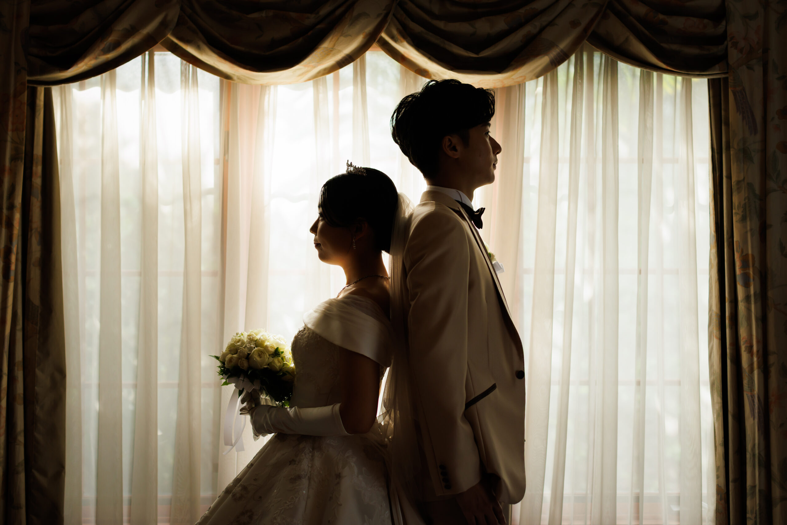 カップルレポート