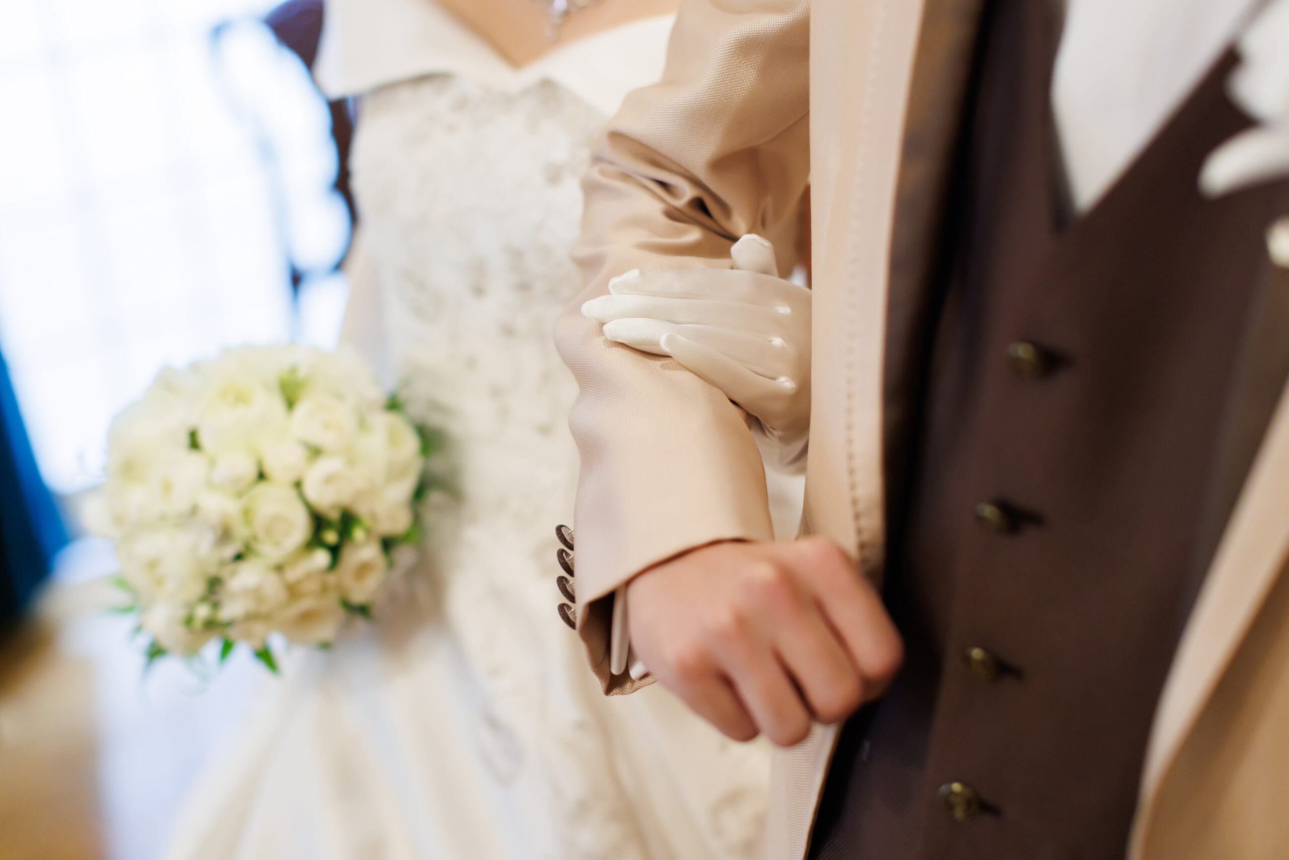 カップルレポート