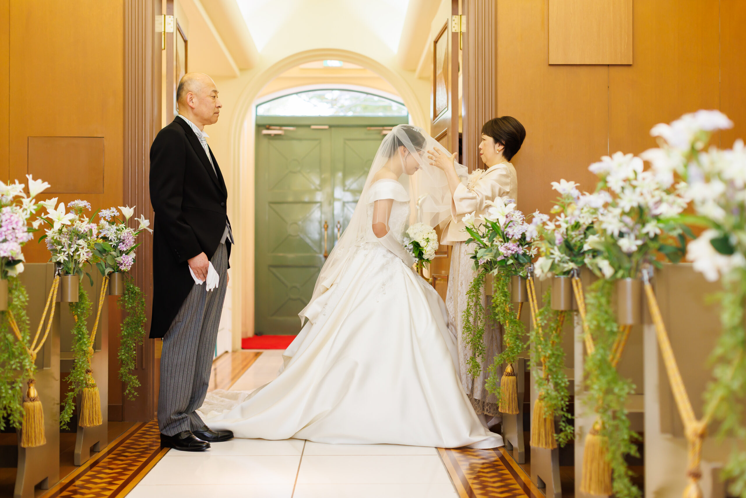 カップルレポート