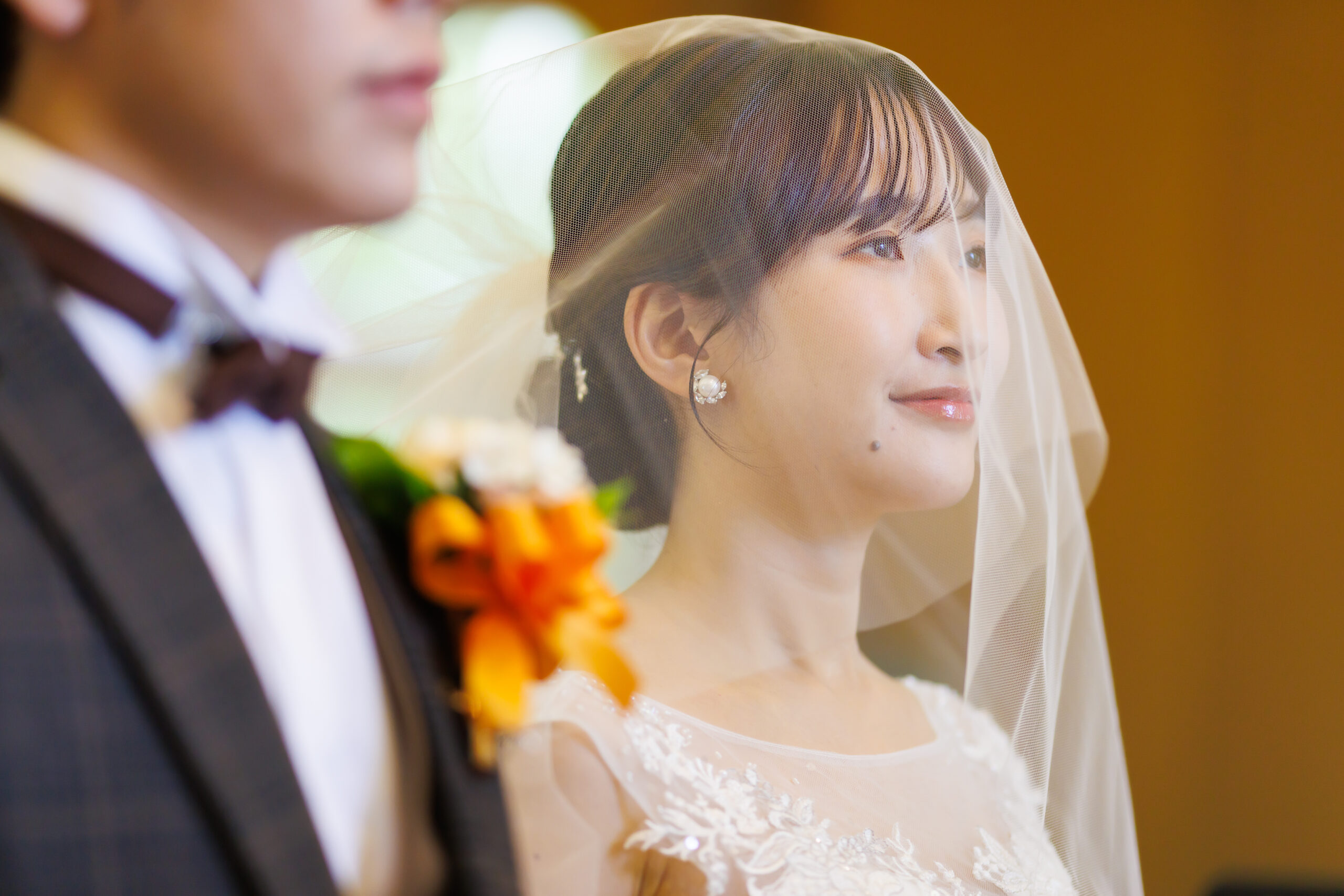 カップルレポート