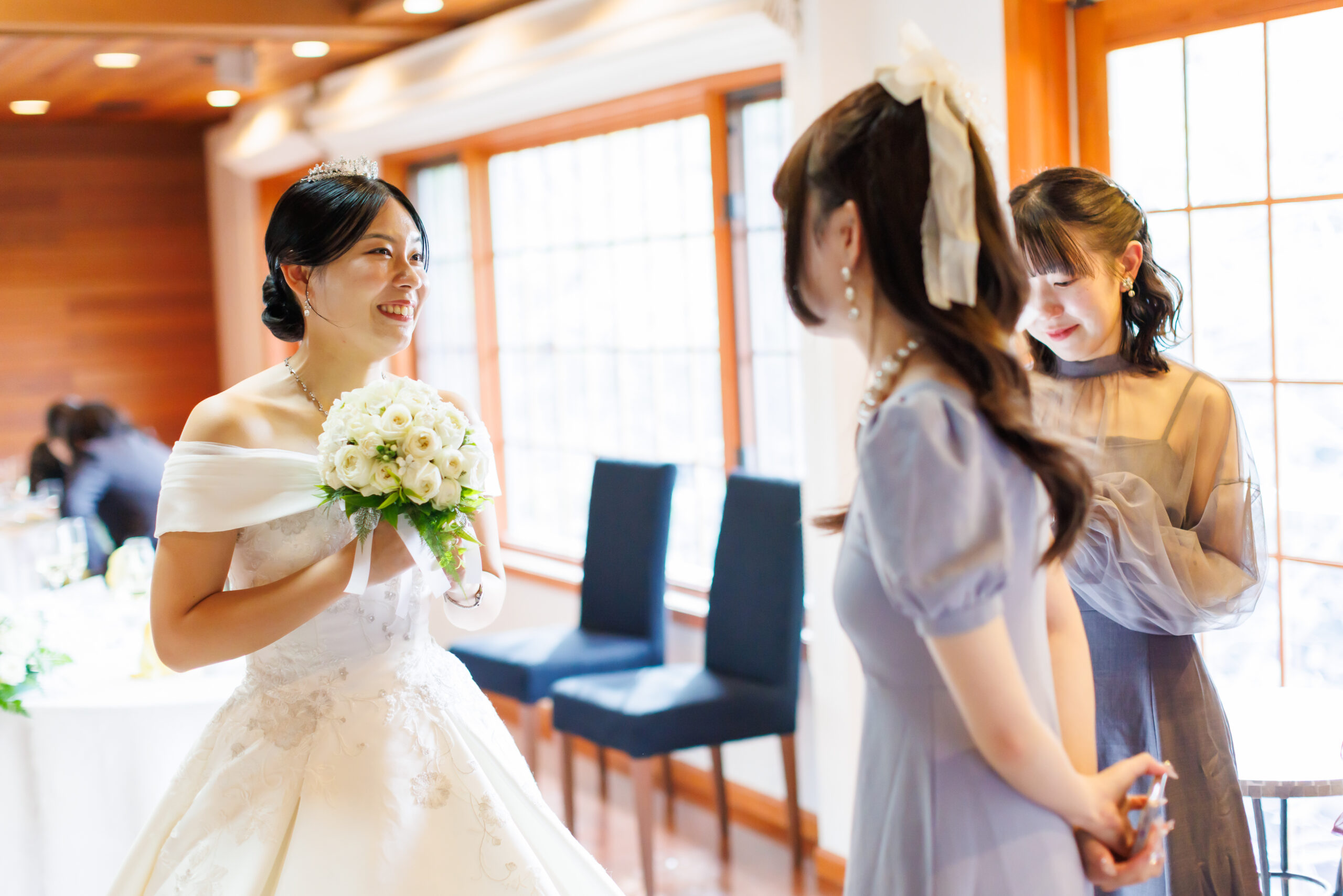 カップルレポート