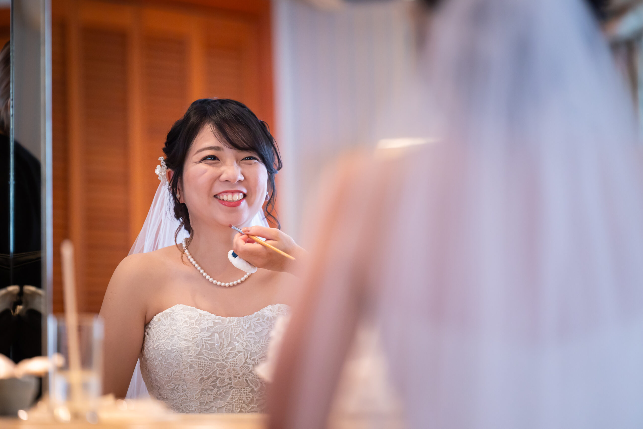 カップルレポート