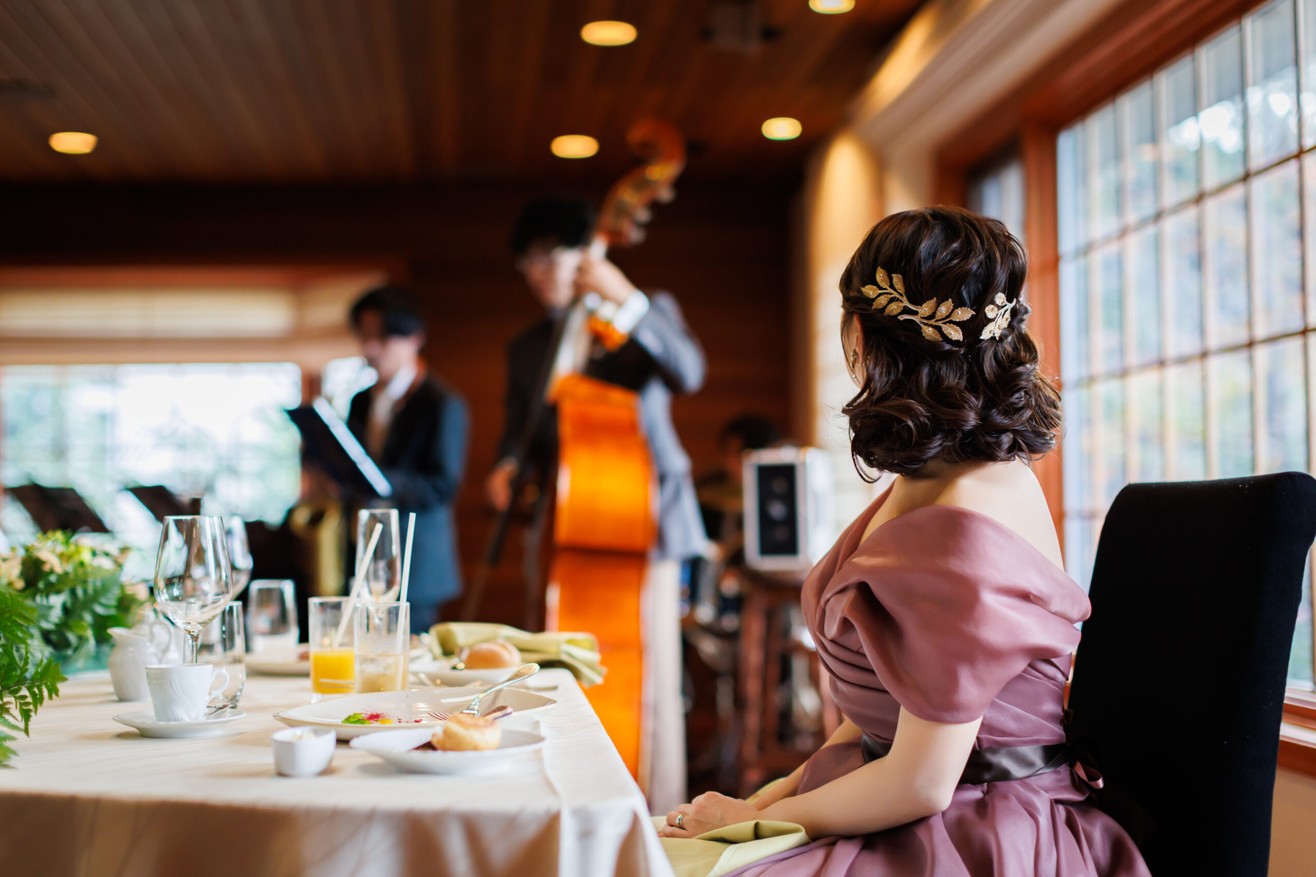 カップルレポート