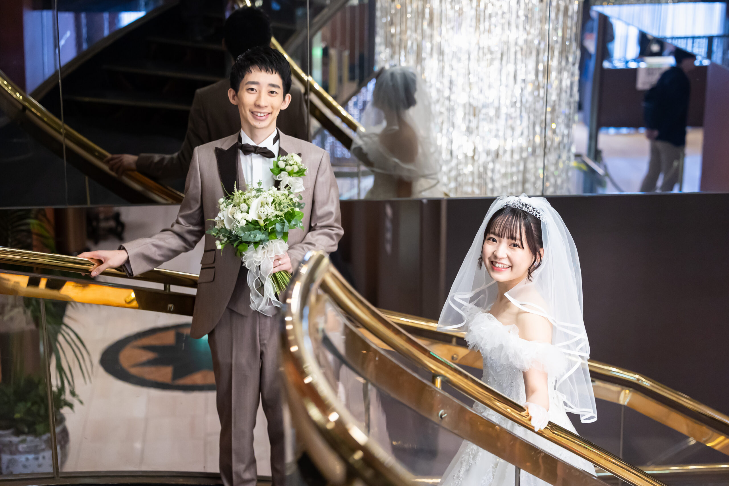 カップルレポート