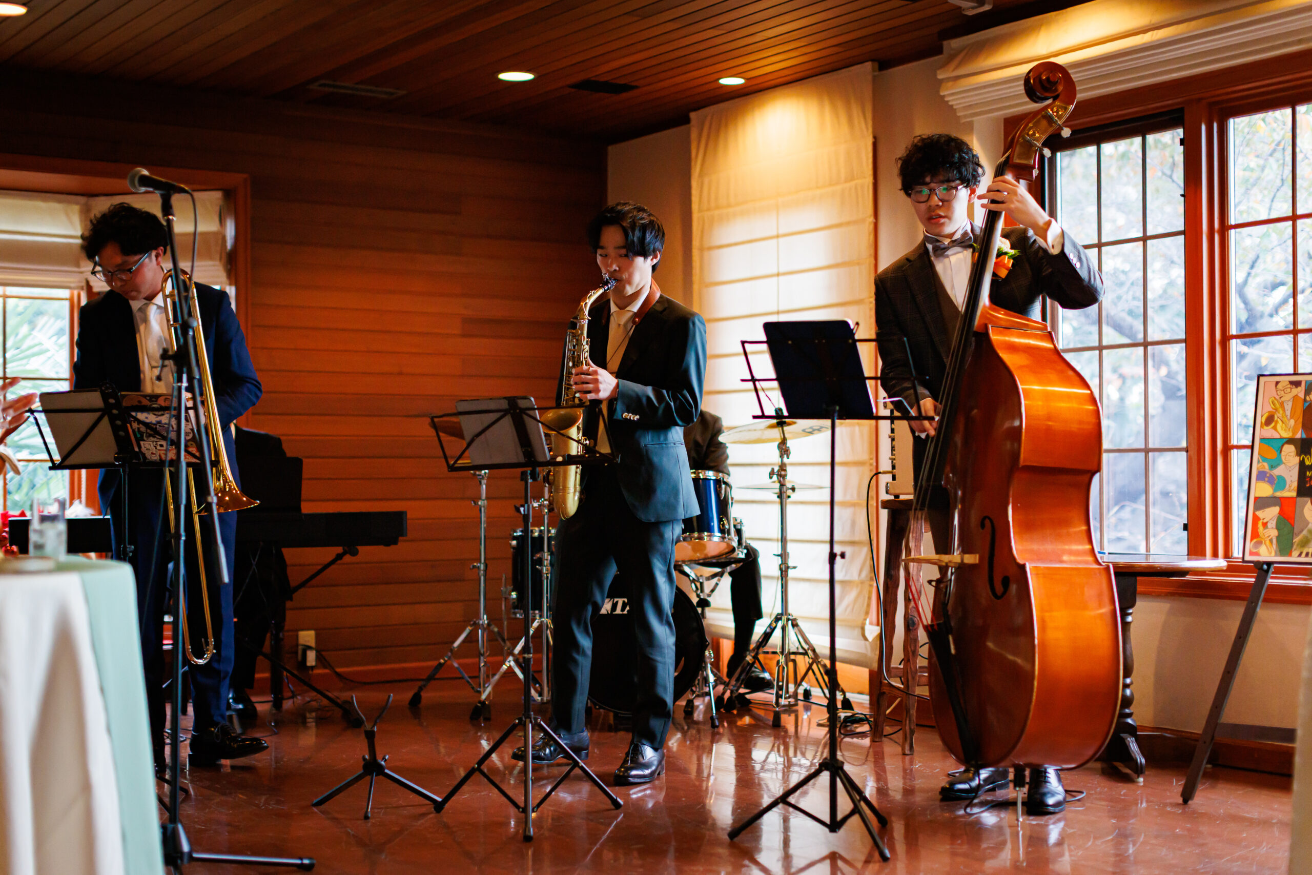 カップルレポート