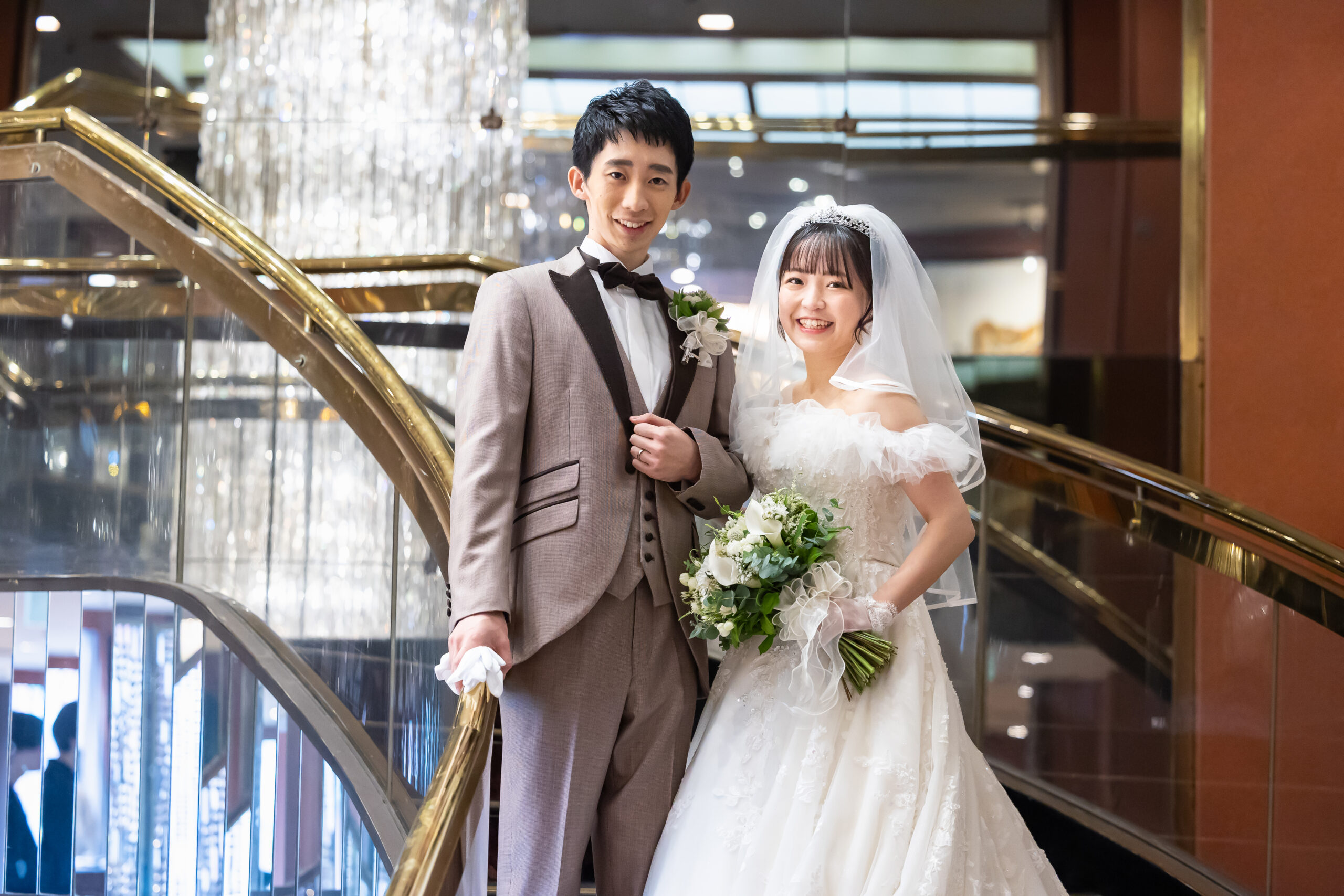 カップルレポート