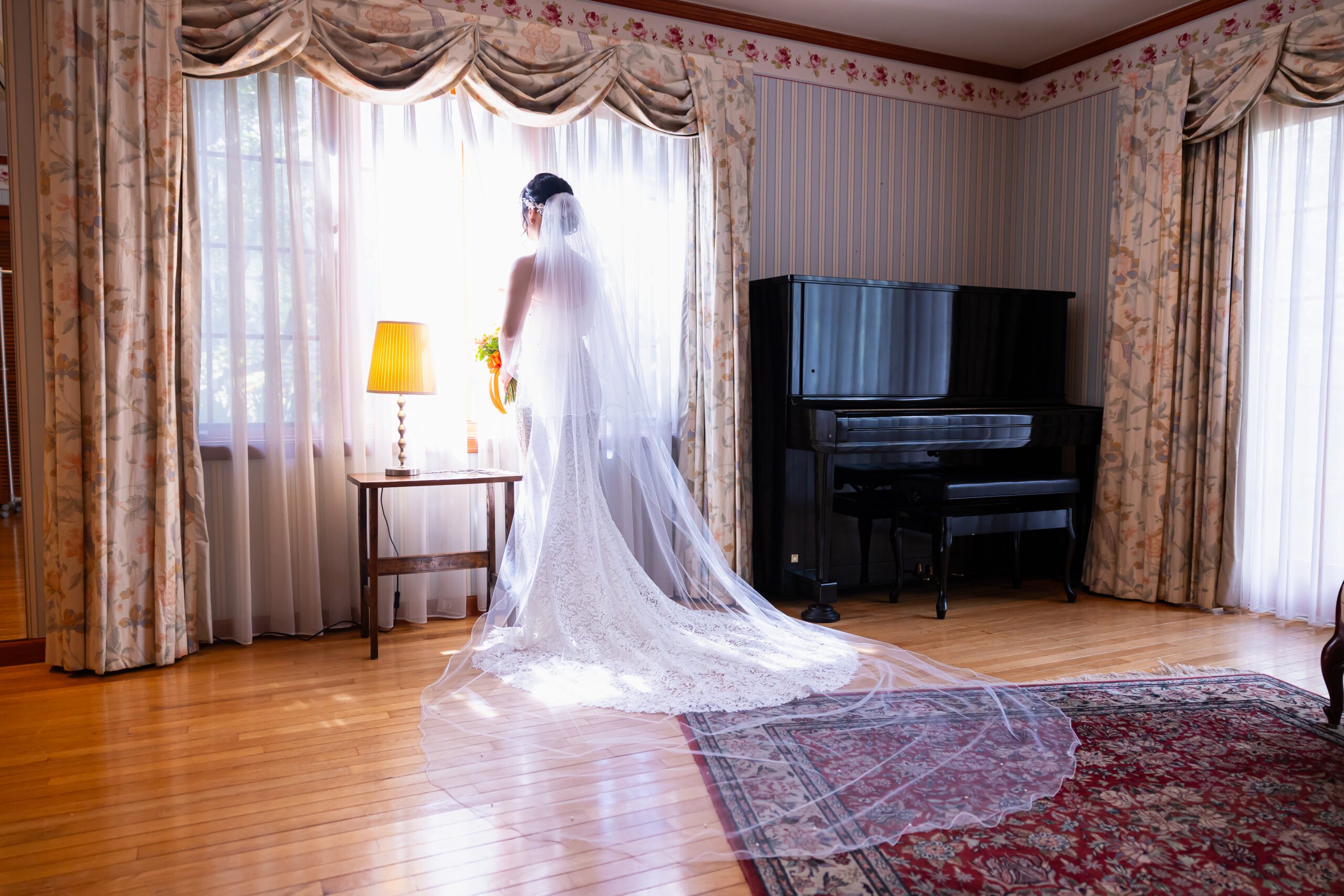 カップルレポート