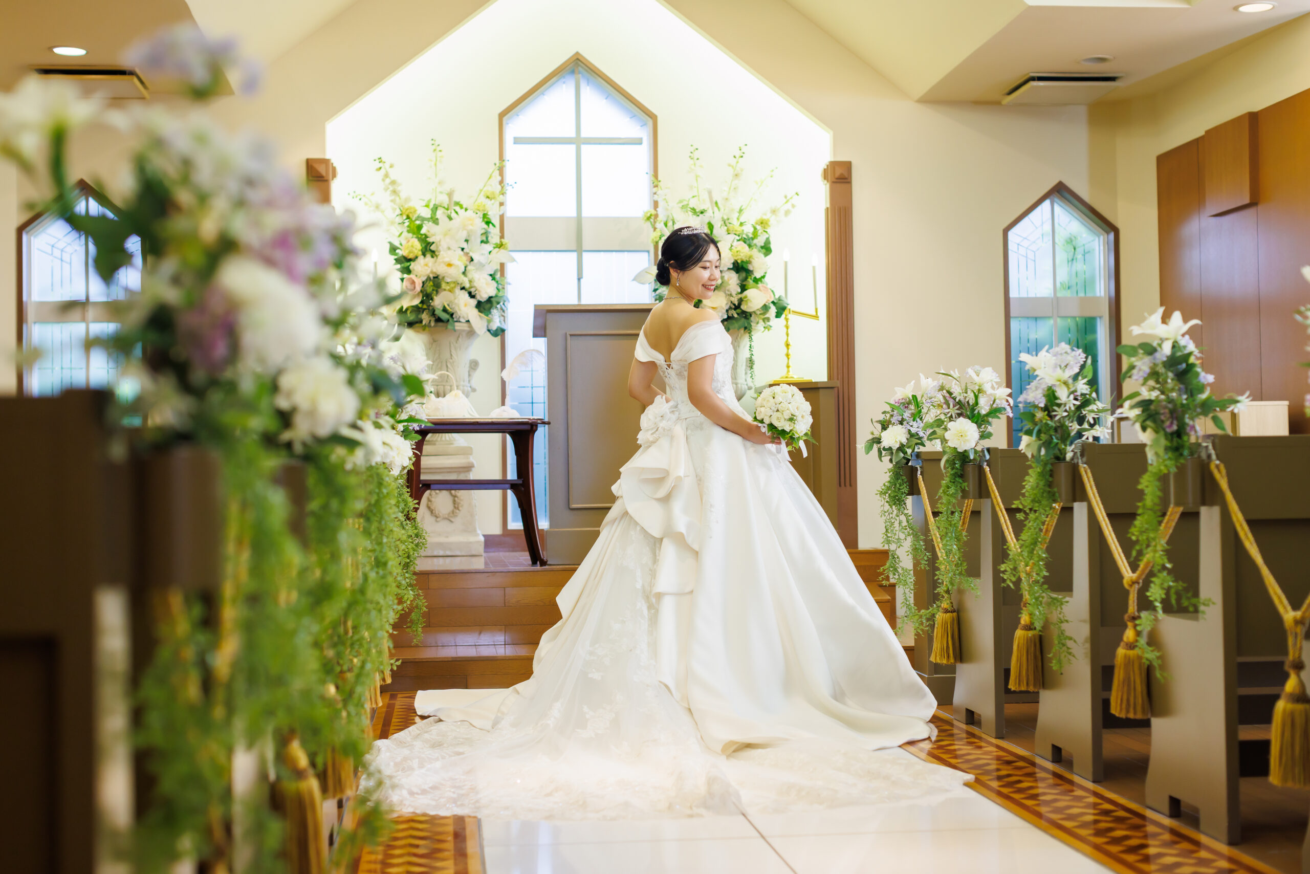 カップルレポート