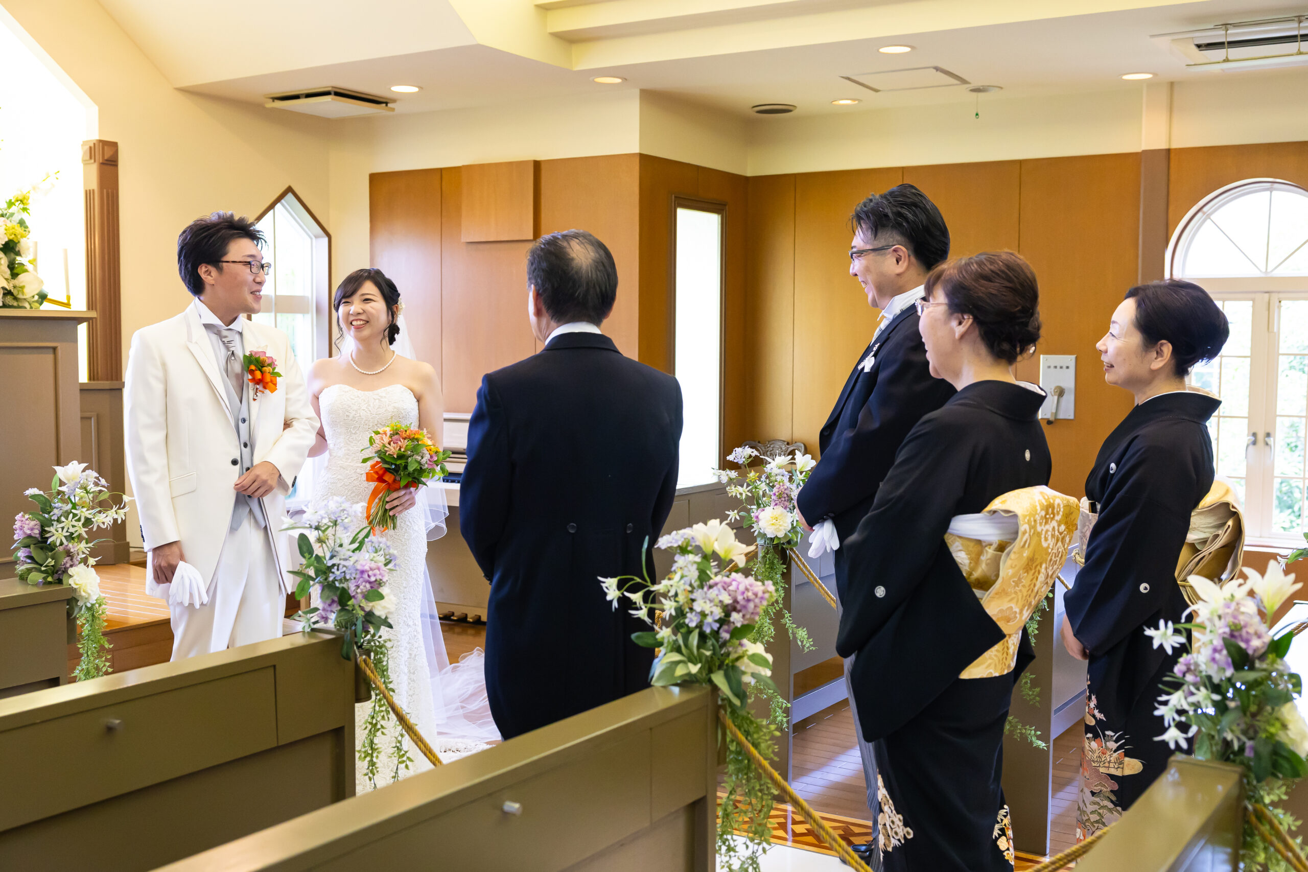 カップルレポート