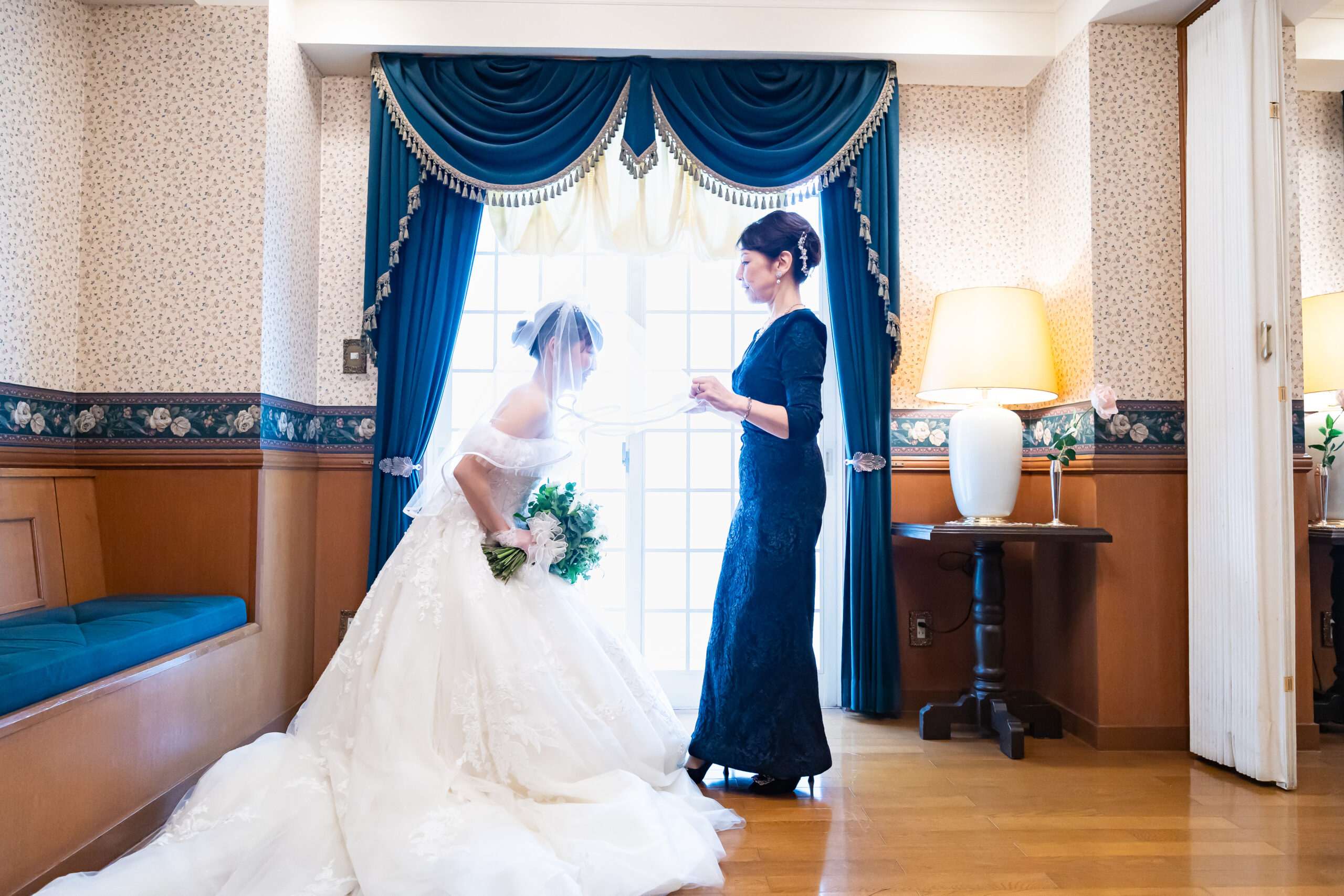 カップルレポート