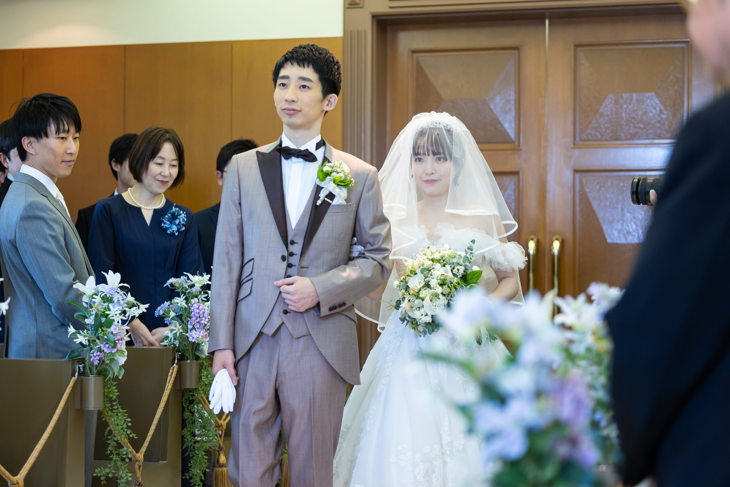 カップルレポート