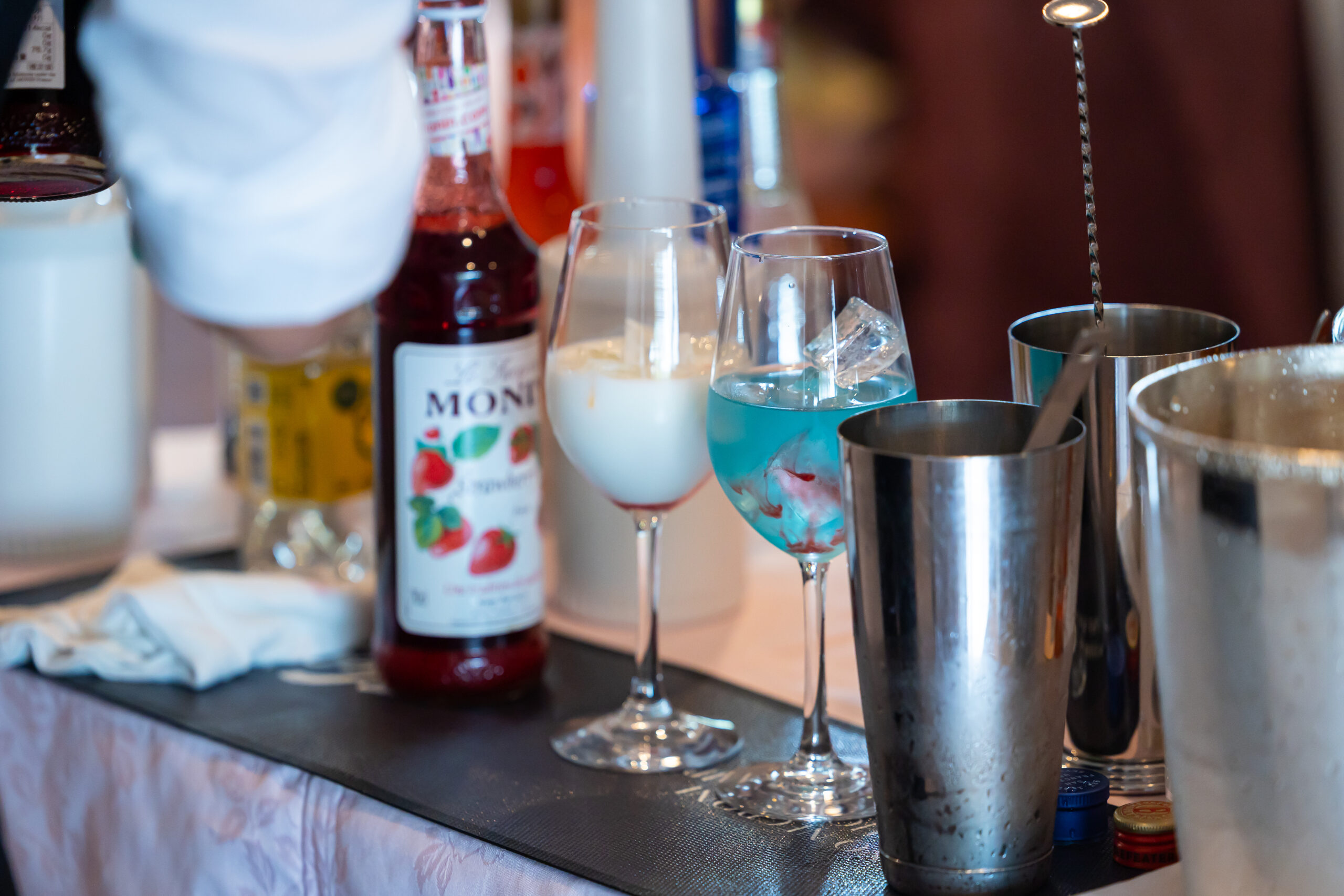 カップルレポート