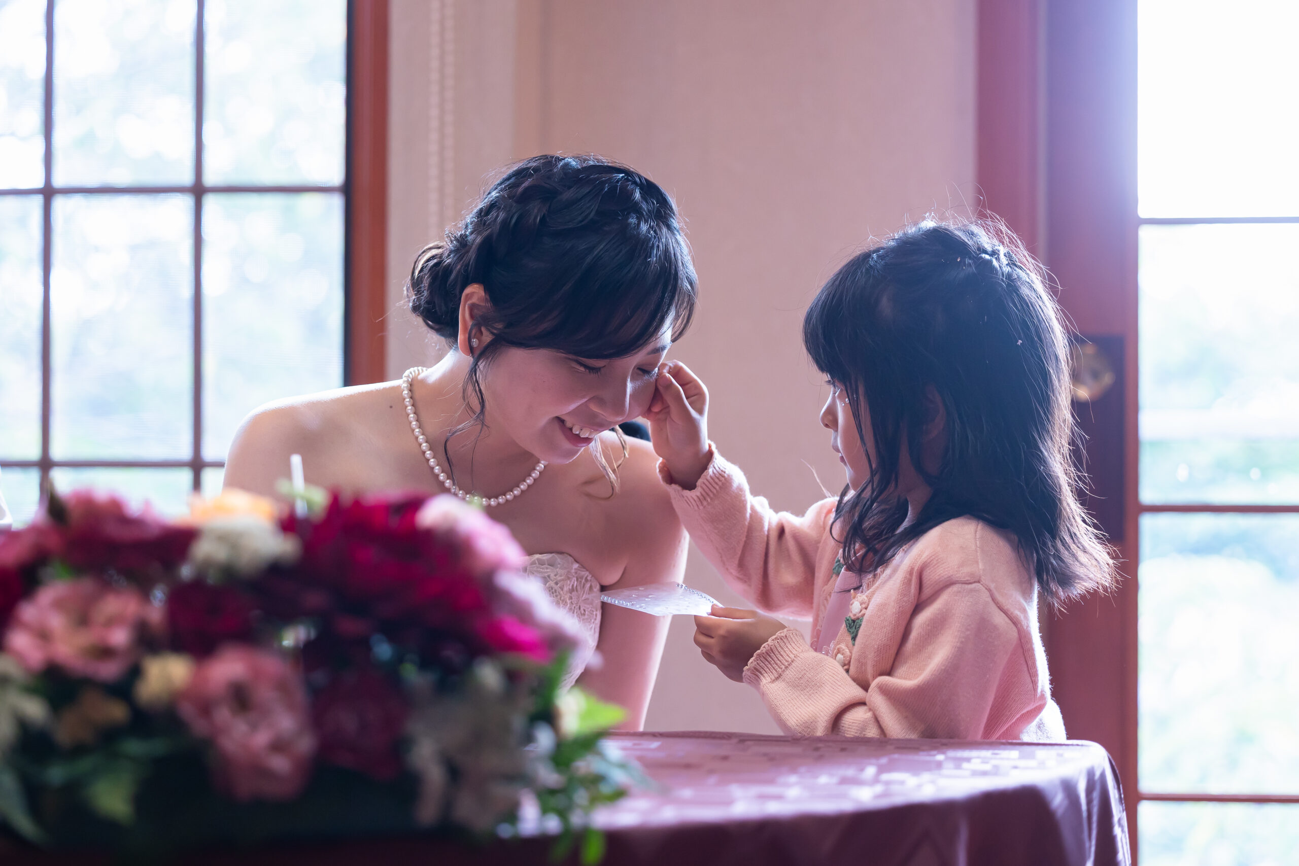 カップルレポート