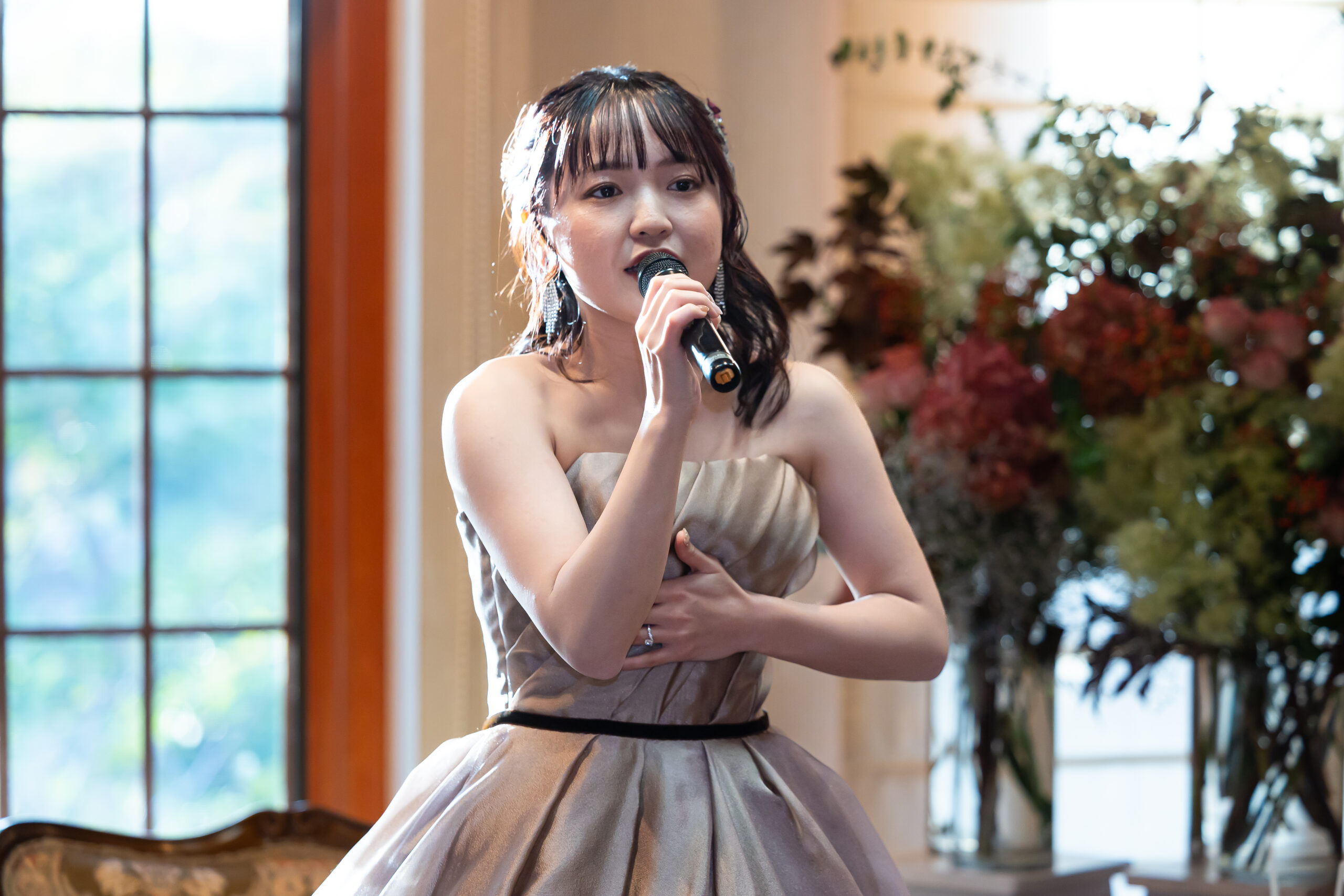 カップルレポート