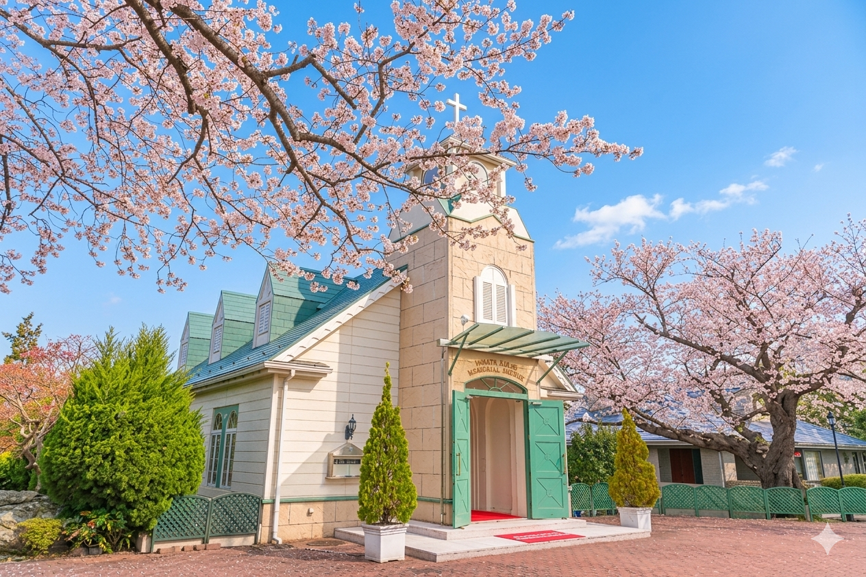 お花見Wedding相談会開催中！！