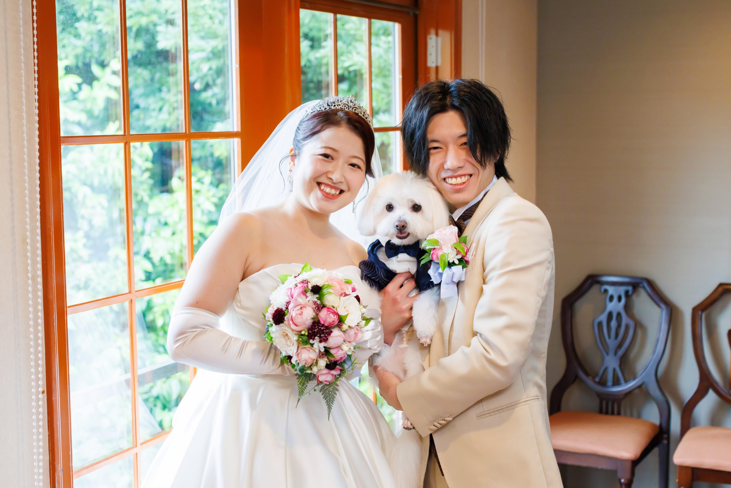 カップルレポート