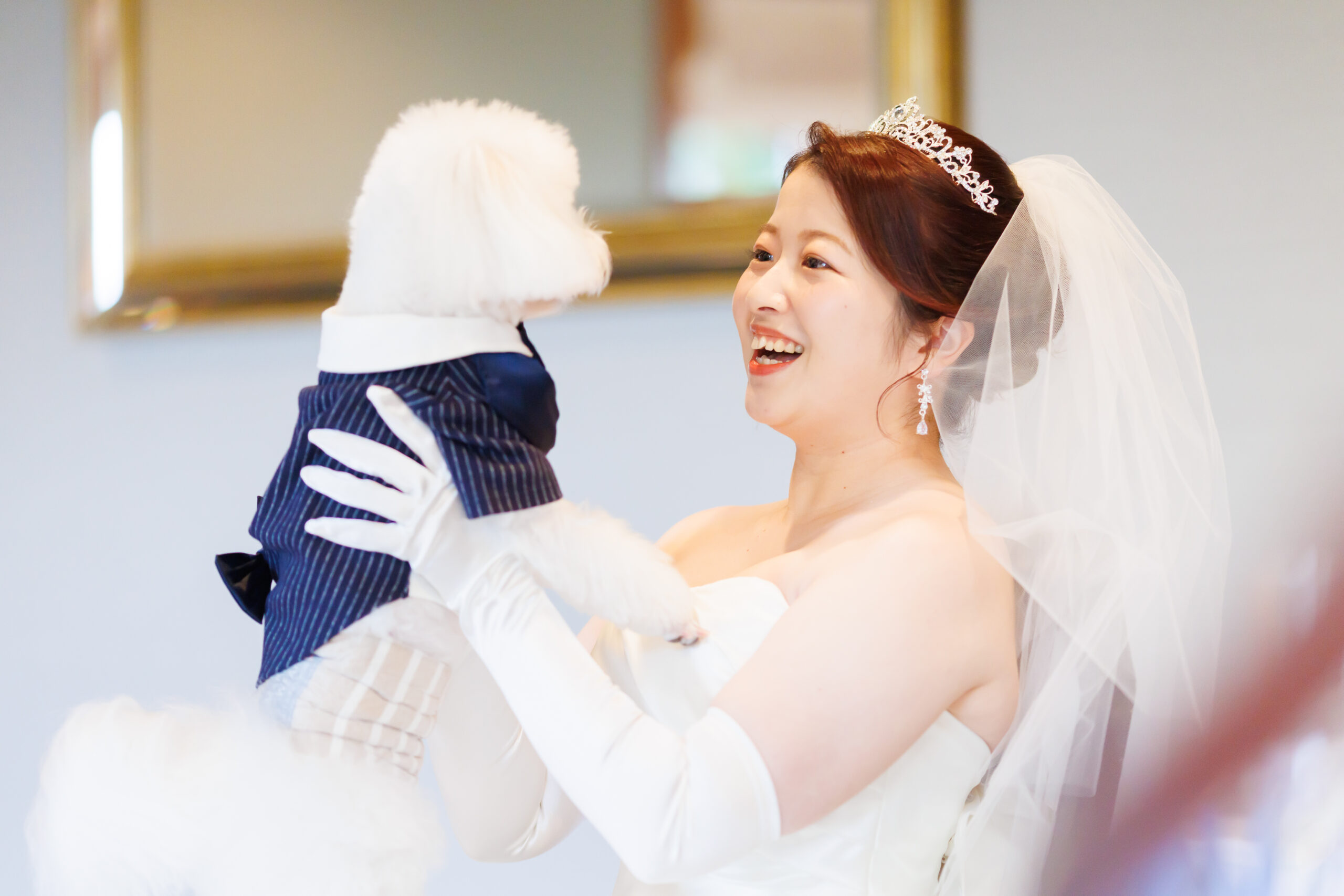 カップルレポート