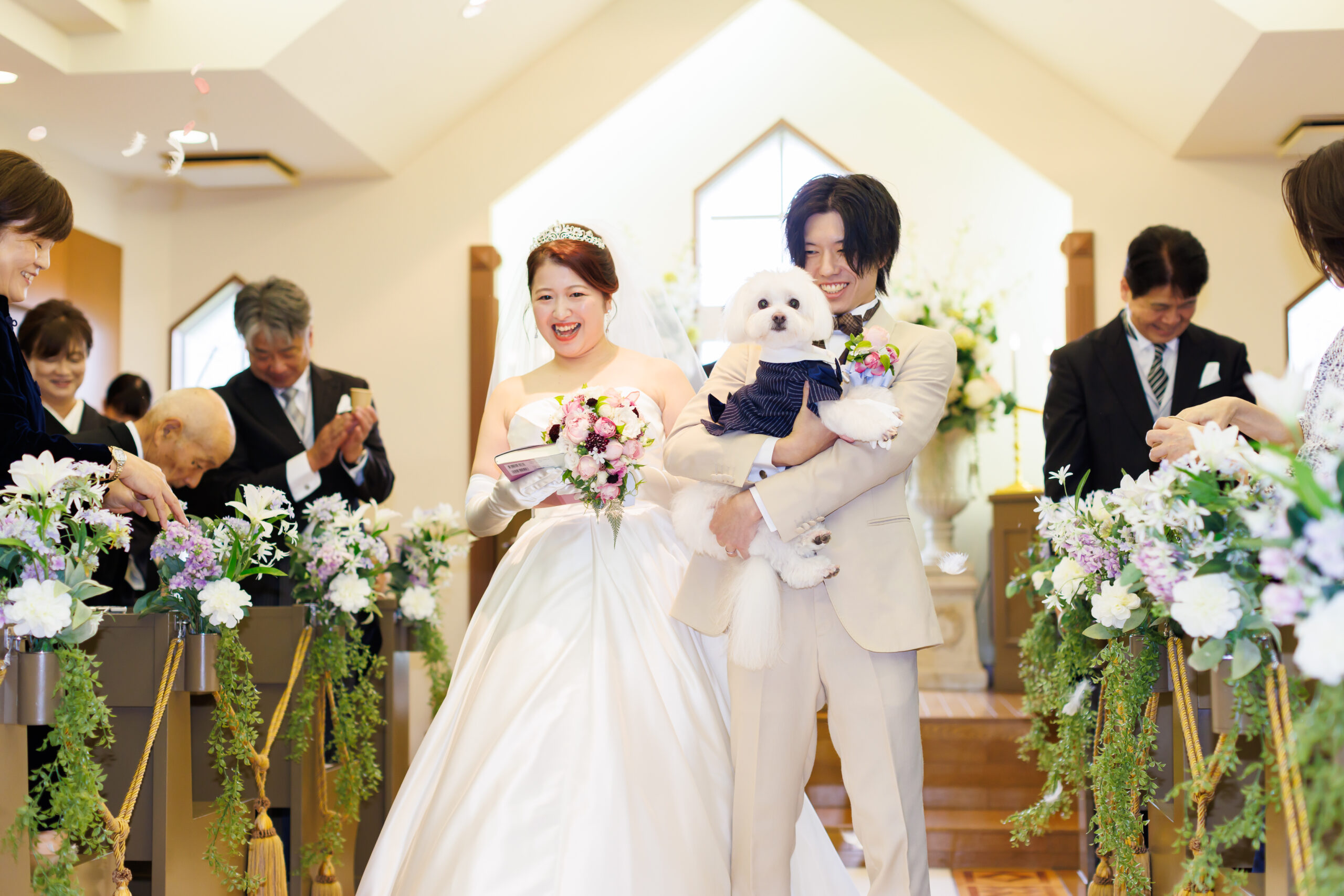 カップルレポート