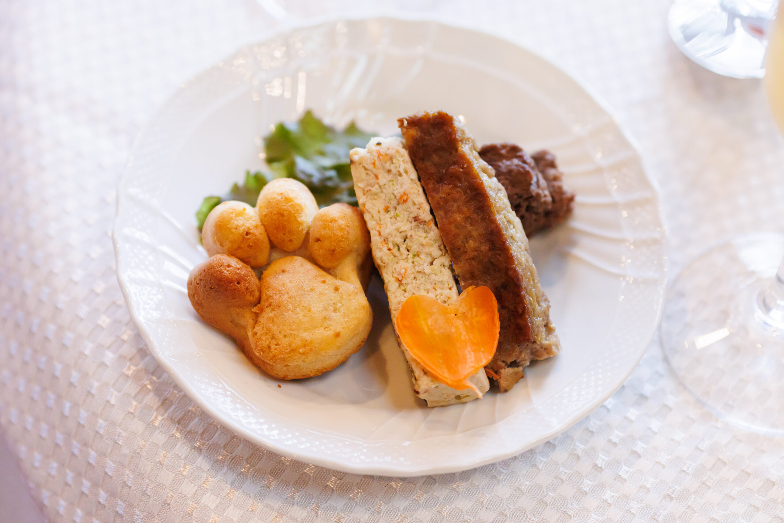 カップルレポート