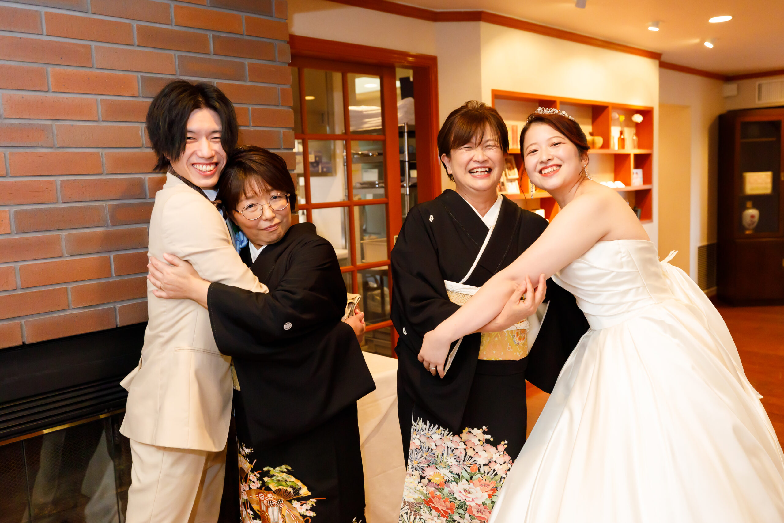 カップルレポート