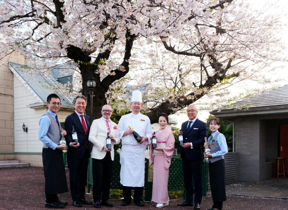 カップルレポート