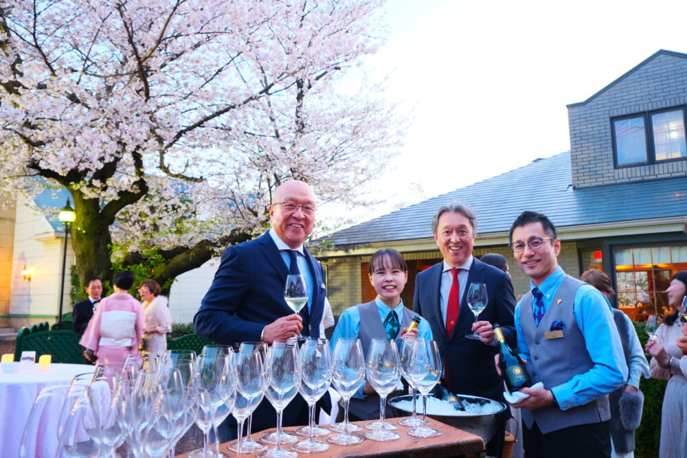 カップルレポート