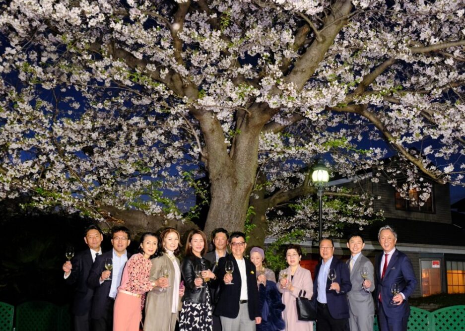 カップルレポート