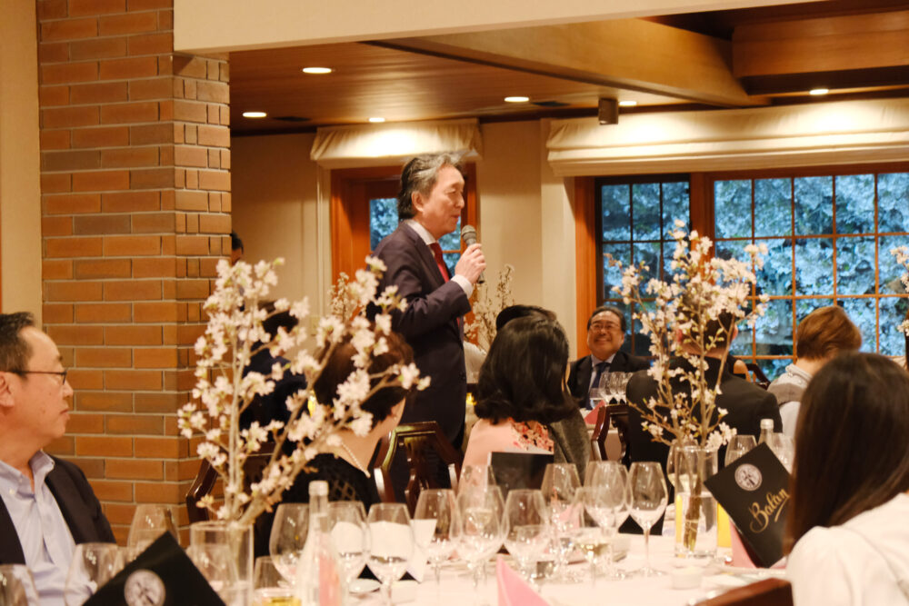 カップルレポート