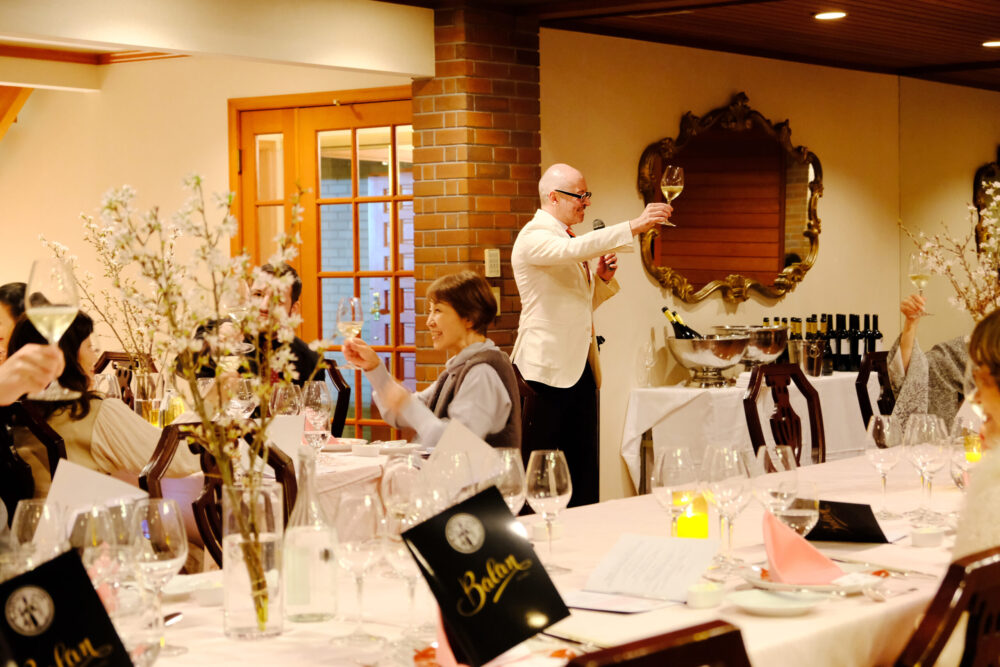 カップルレポート