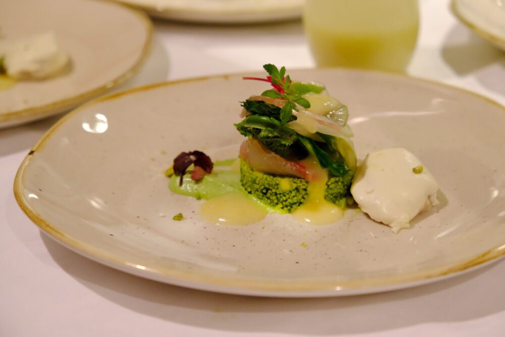 カップルレポート