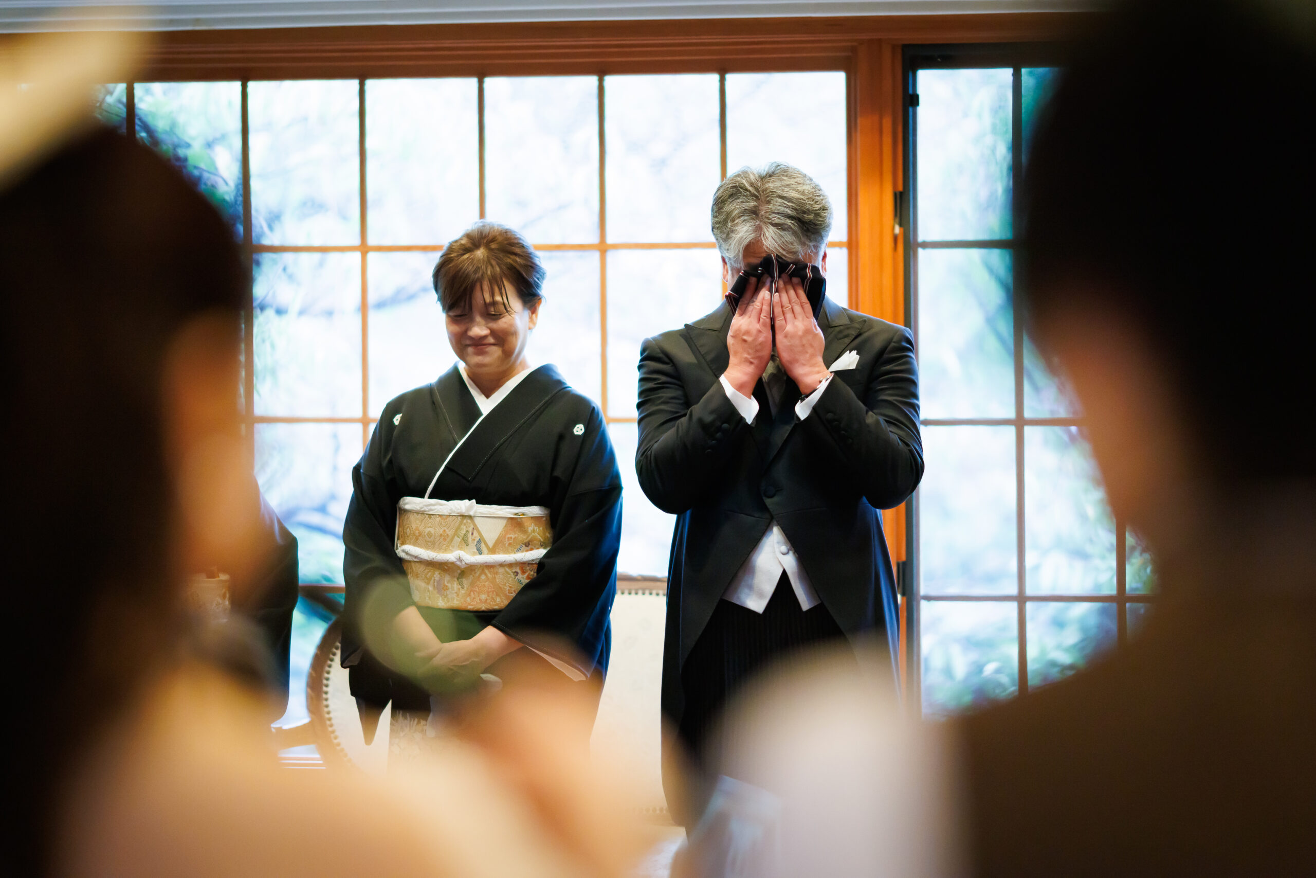 カップルレポート