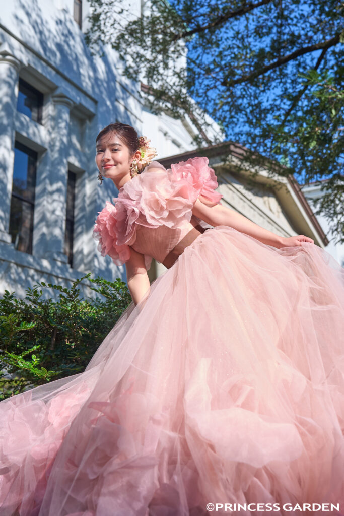 Princess Garden CD1‗2026