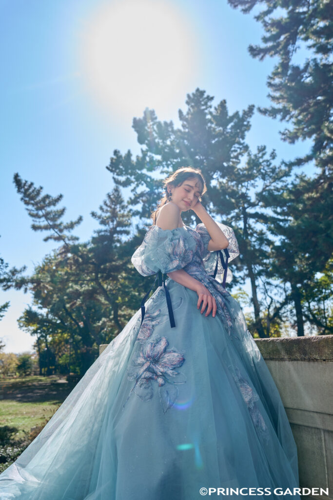 Princess Garden CD2‗2026