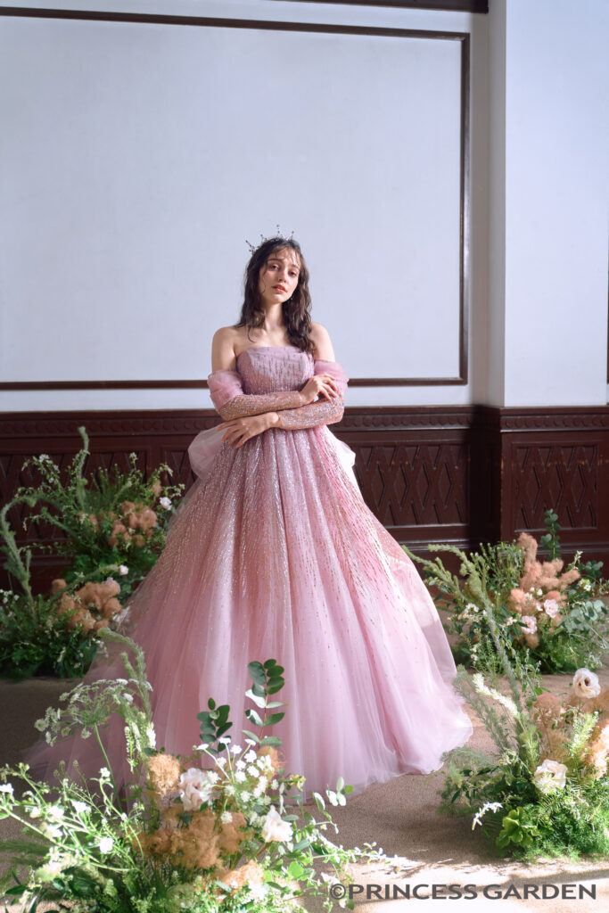 Princess Garden CD3‗2026