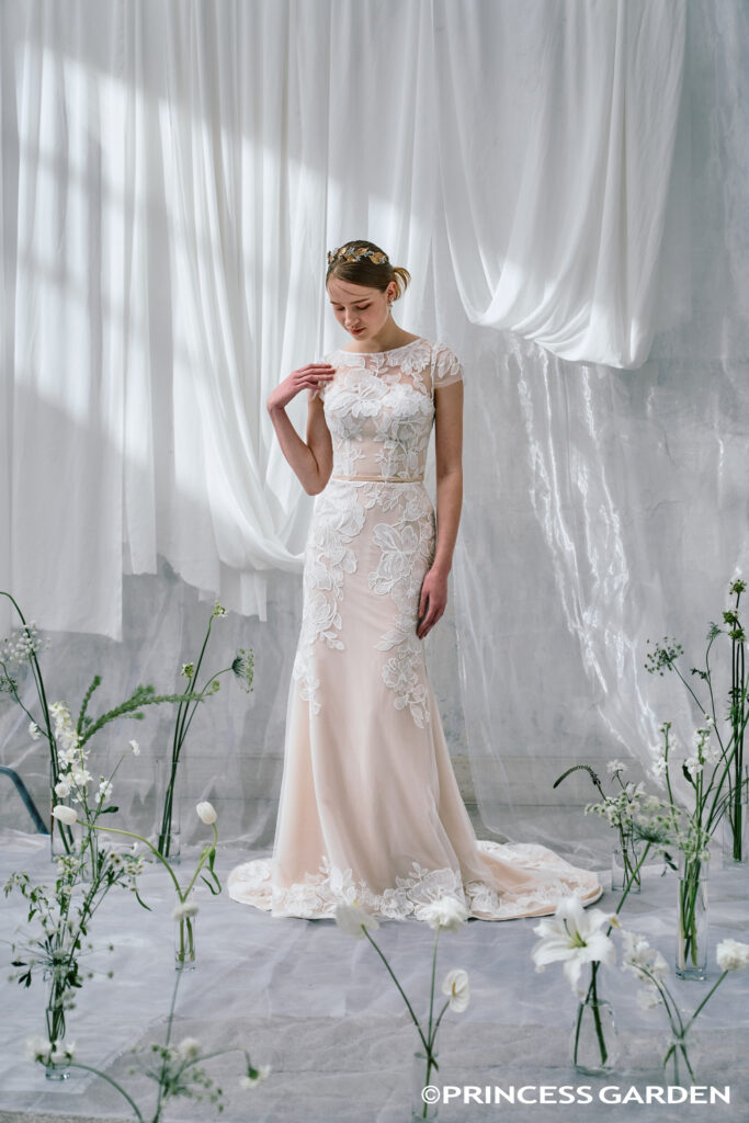 Princess Garden WD5‗2026
