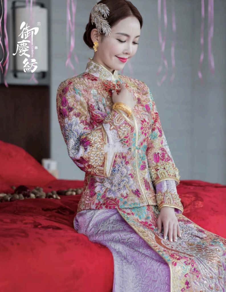 御慶坊Color4