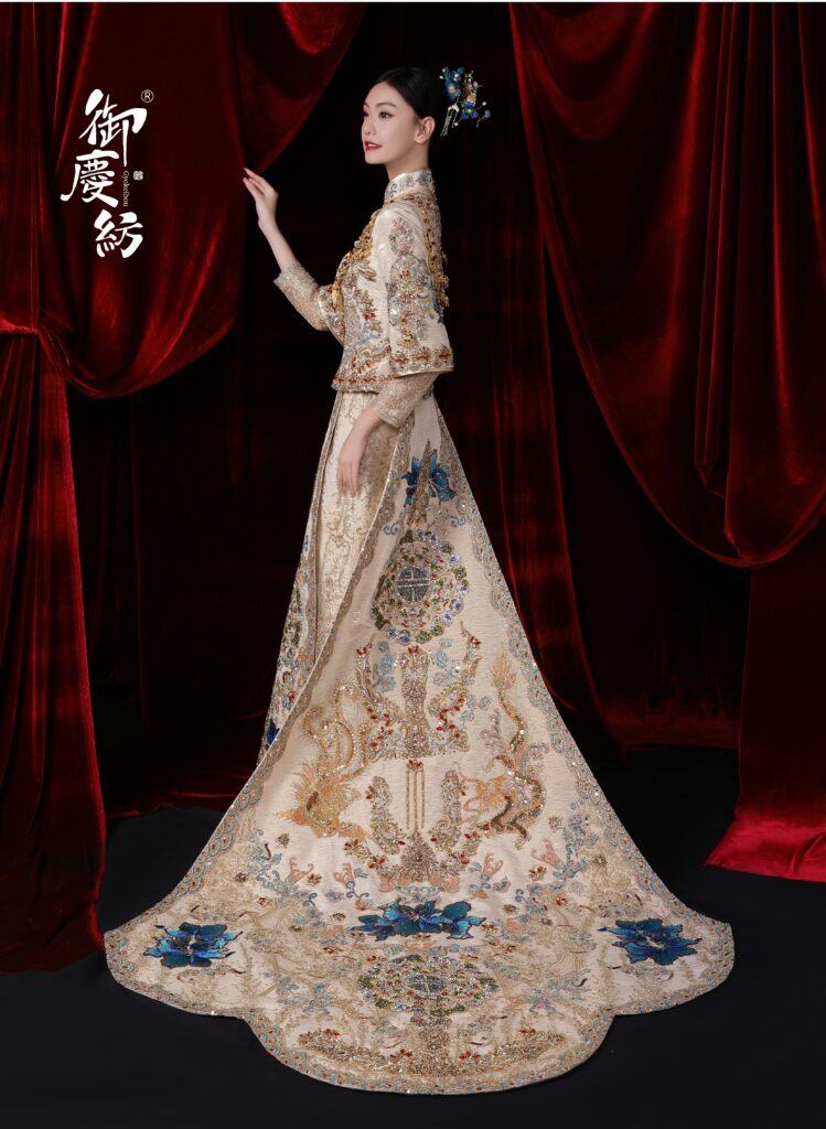 御慶坊Wedding3