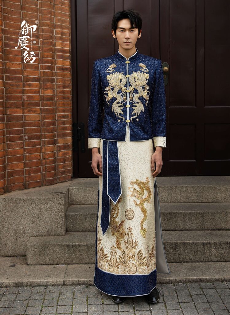 御慶坊Mens1