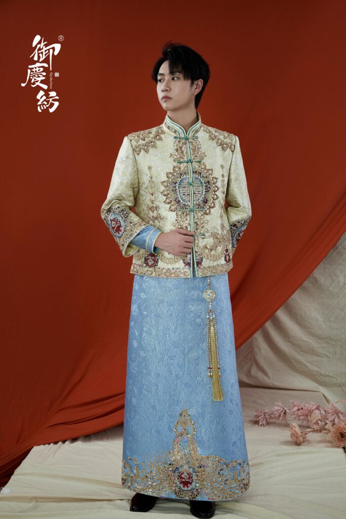 御慶坊Mens4